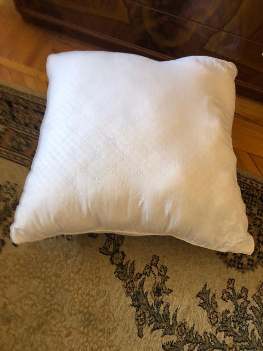 диванные подушки 4 шт