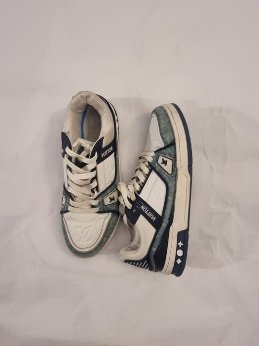 Louis Vuitton marime 42 bărbați