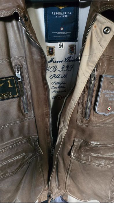 Aeronautica militare