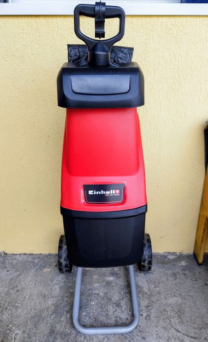 Tocător crengi Einhell 2500W