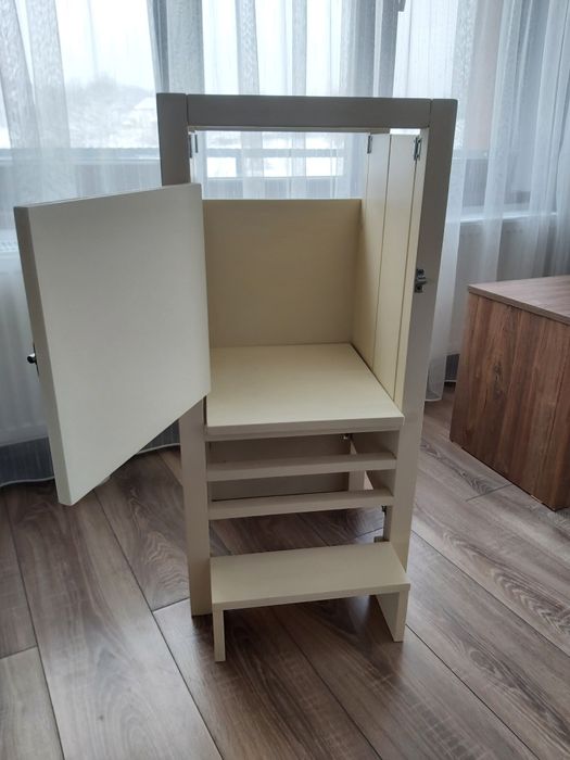 Turn de învățare pentru copii