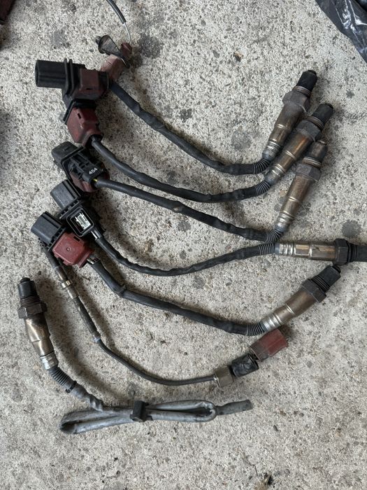 Ламбда сонда/ датчици Фолксваген крафтер 2.5/2.0