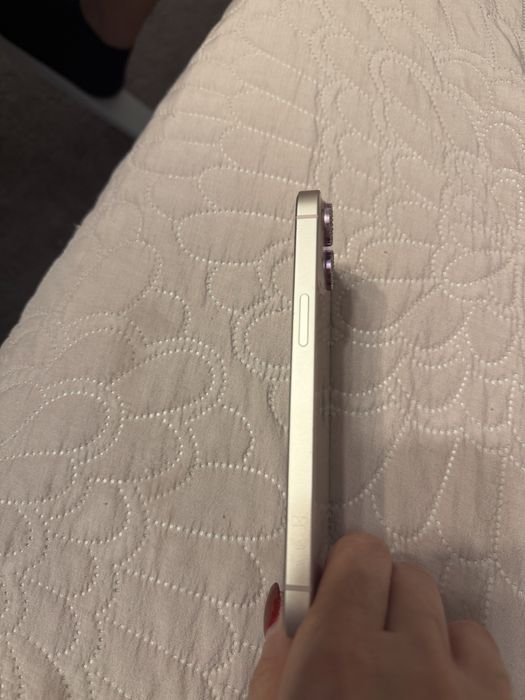 Iphone 13 roz 256 gb