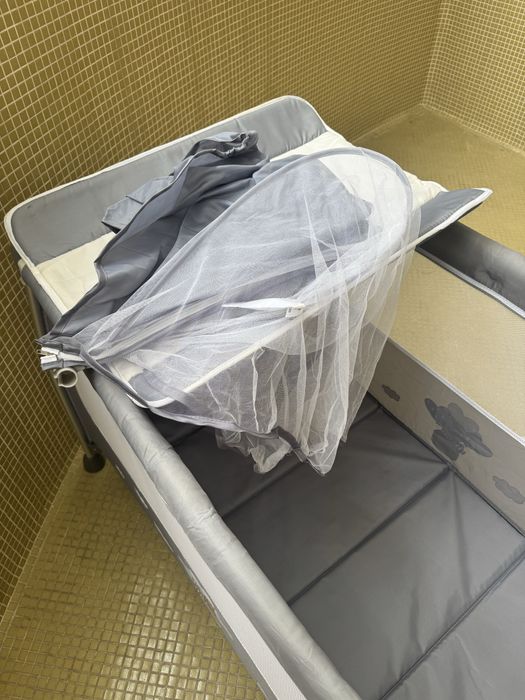 Кошара за дете/бебе