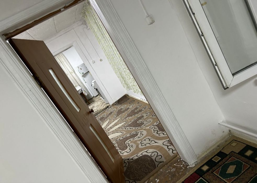 Сдам 2-х комн дом в частном секторе