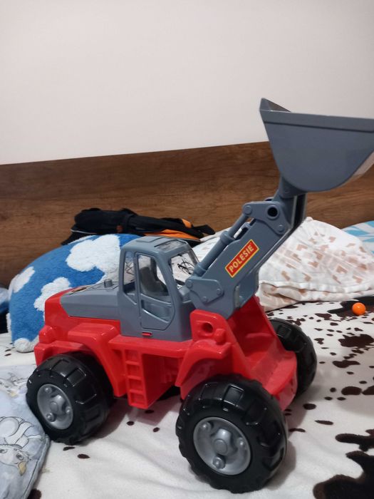 Детска играчка фадрома