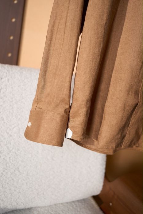 Camasa Loro Piana , calitate premium , pe comanda , noua , L , orice marime