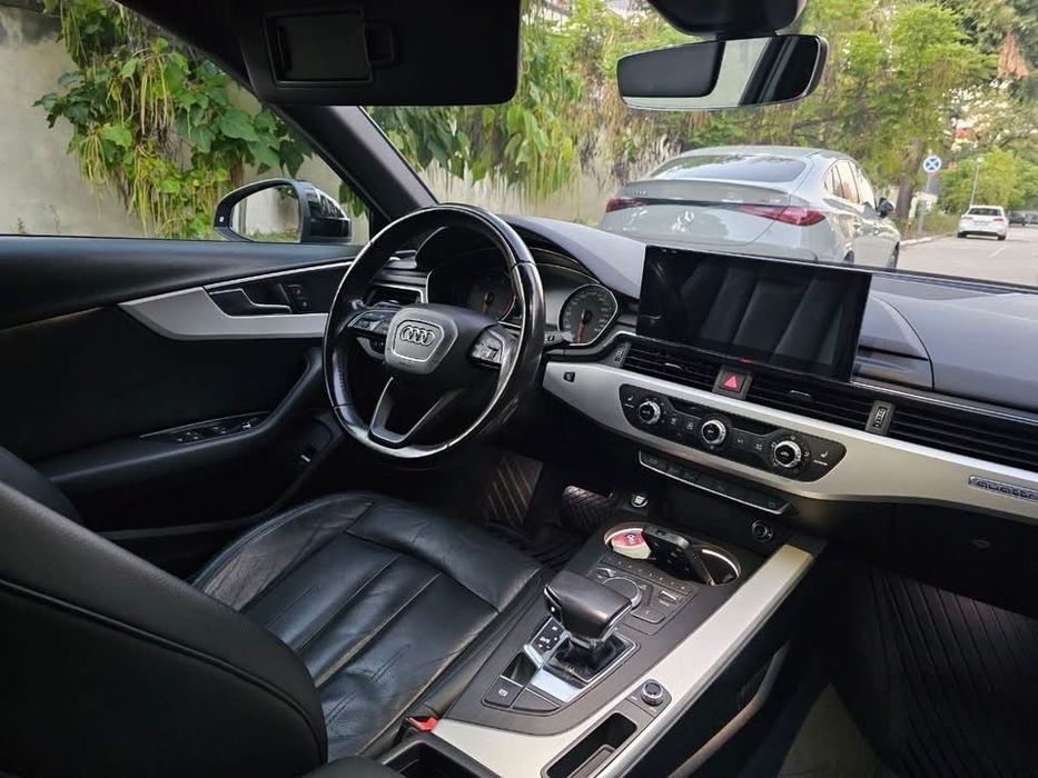 AUDI A4 2016 — imagine 3