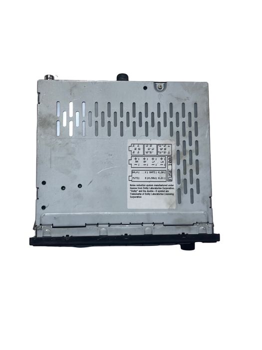 Player Cd/Dvd Sistem De Navigatie Volkswagen Golf Iv 1J1 1997 - 2007