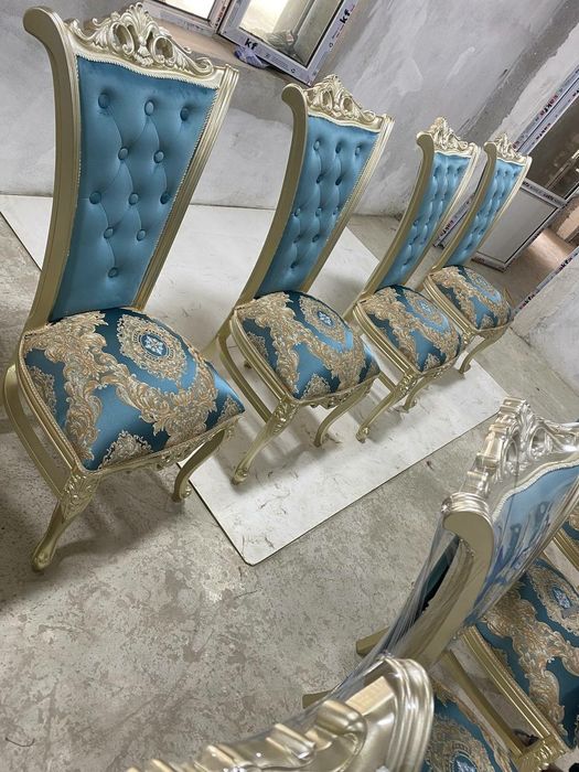 Stul hurram ishlab chiqarish a'lo