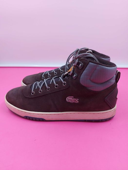 Lacoste номер 41 Оригинални мъжки кецове