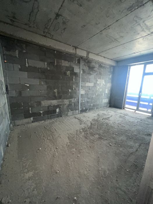 OCEAN новостройка