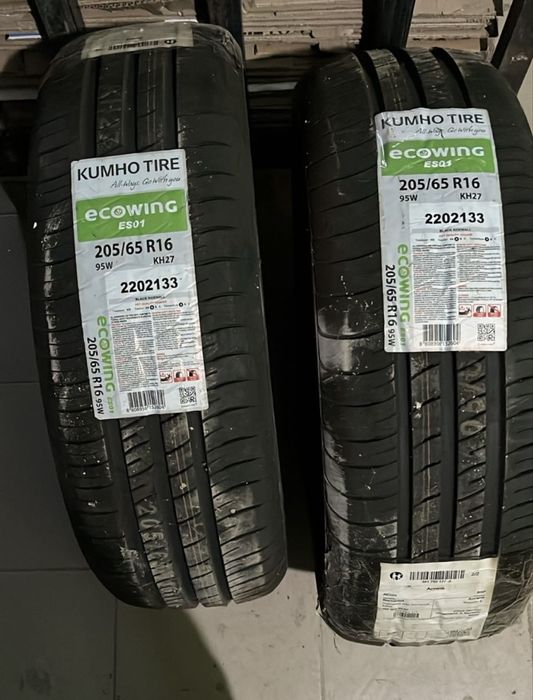 Продам Автошины 16 размер