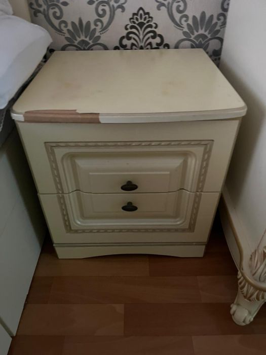 Спальний гарнитур