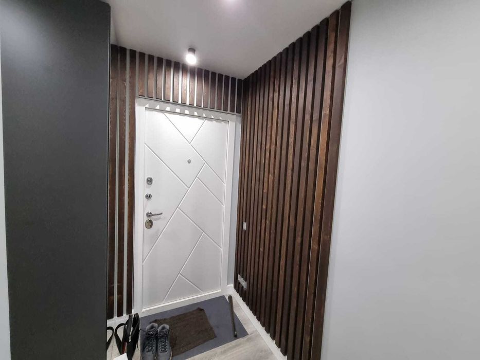 Столярные услуги