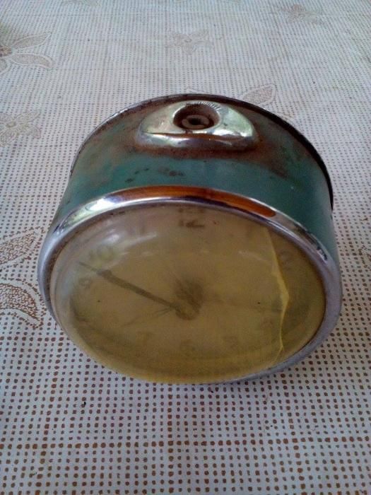 Стар руски будилник