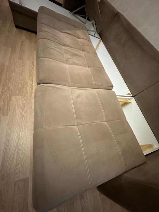 Диван большой