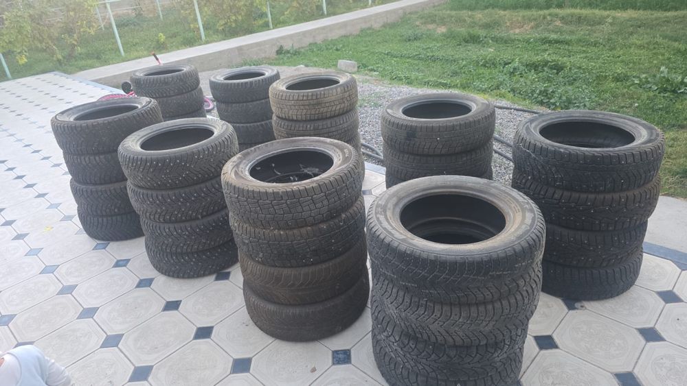 Балондар сатылады