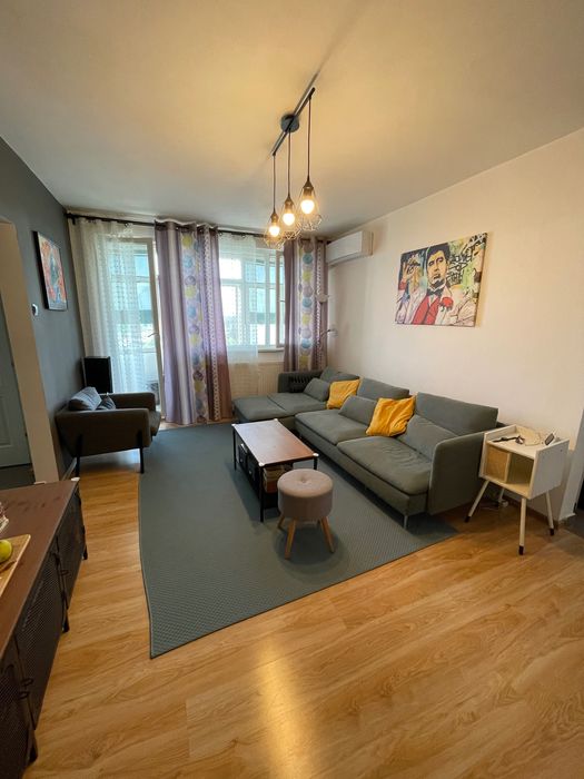 Apartament 2 camere Ion Mihalache/Aviator Popisteanu