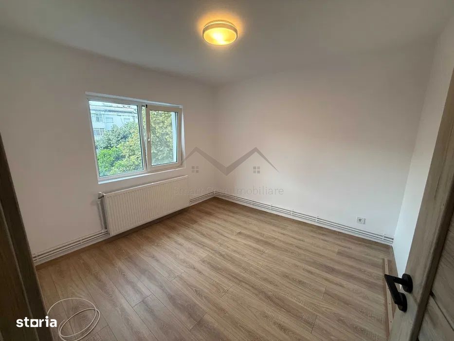 Apartament 2 camere Canta Profi renovat in totalitate etajul 3