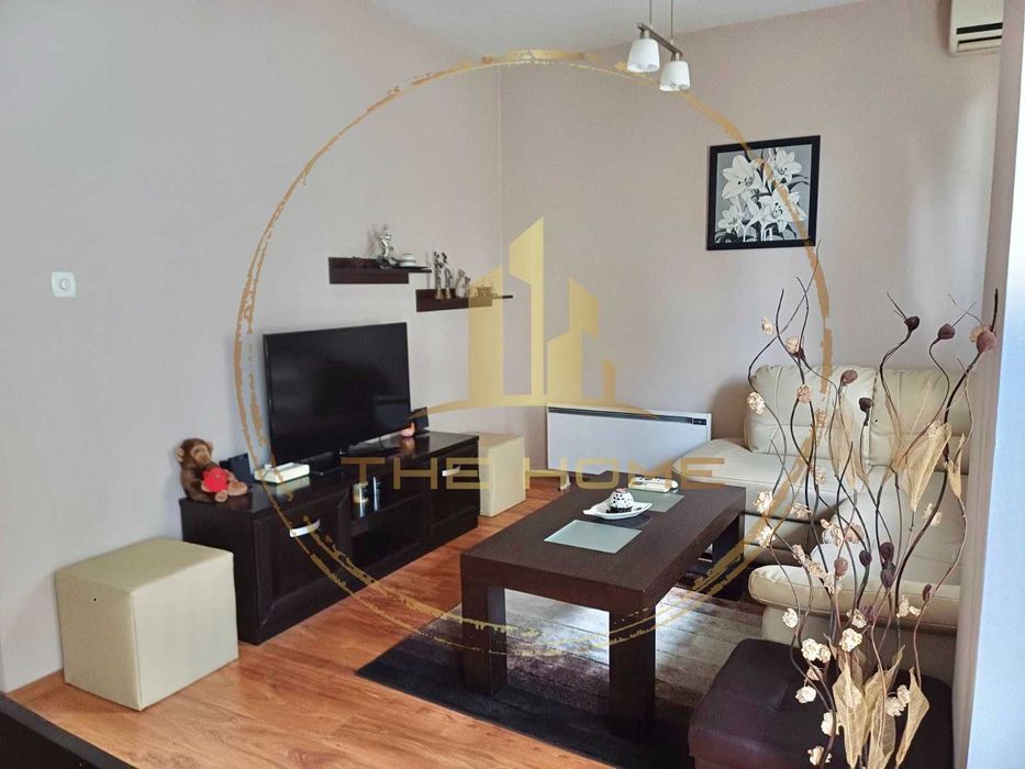 Дава се под наем Двустаен апартамент в Варна, Колхозен пазар - 70 кв.м за 500 € - Снимка #4