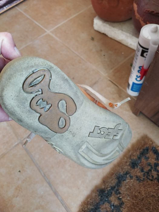 Спортни обувки Eject