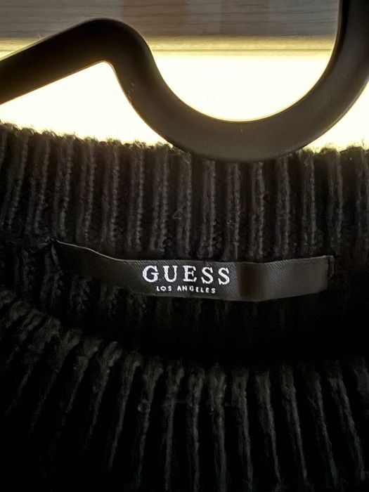 Дамски Пуловер Guess