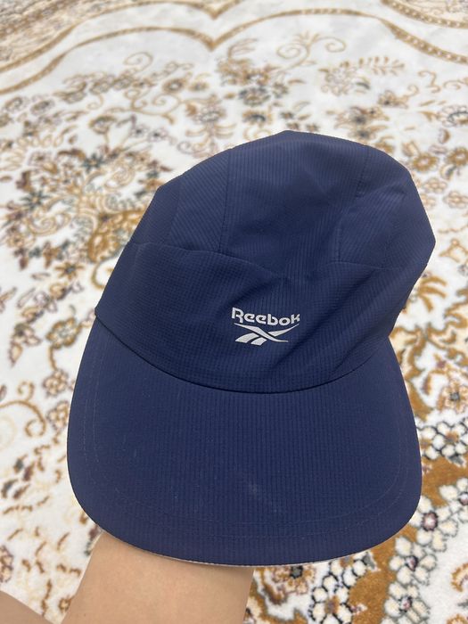 Reebok кепка оригинал