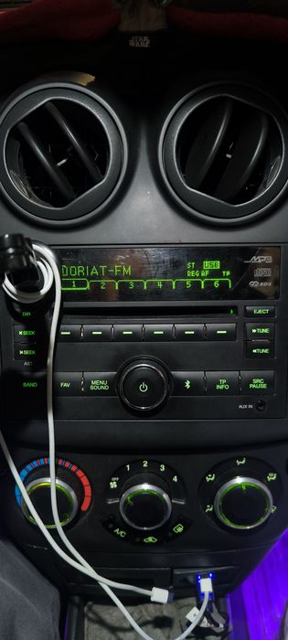 Магнитофон нексия 3