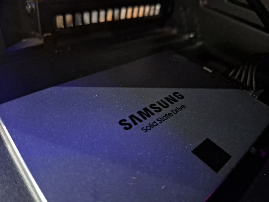 Геймърски Компютър