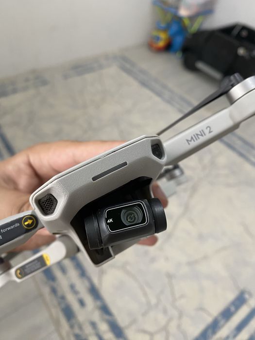 Продам dji mini 2