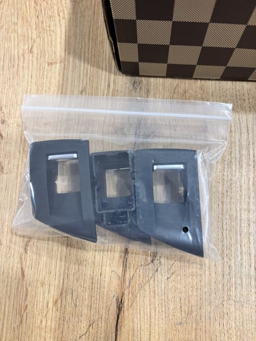 Комплект конзола, дръжки и копче BMW f10