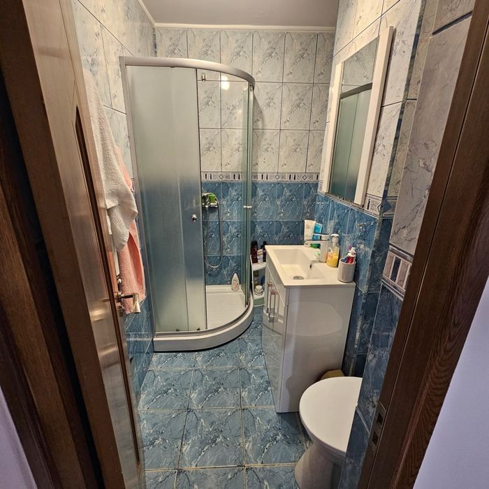 Garsoneier de inchiriat , Lujerului