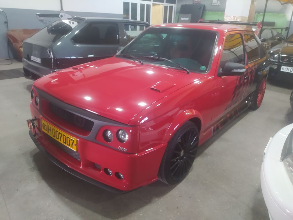 Авто сервиз кузавнойга маляр керак