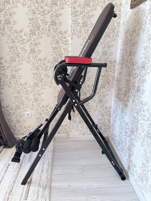 Инверсионный стол