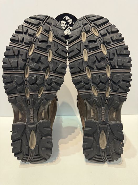 Туристически обувки MEINDL GORE-TEX .Номер 46