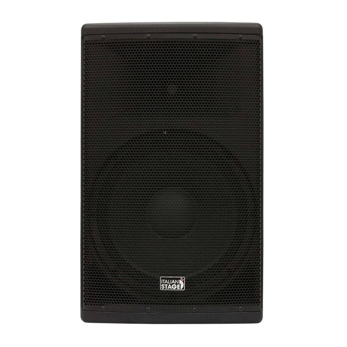 Vând 2 boxe active PROEL Italian Stage 400 W RMS,1600 w peak,Bluetooth