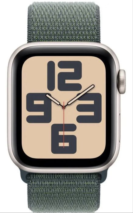 Смарт-часы Apple Watch SE Gen.2 2024
