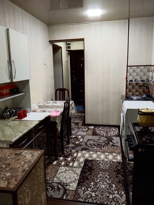 Сдаю 1/4/4 м ялангач, Академ городок