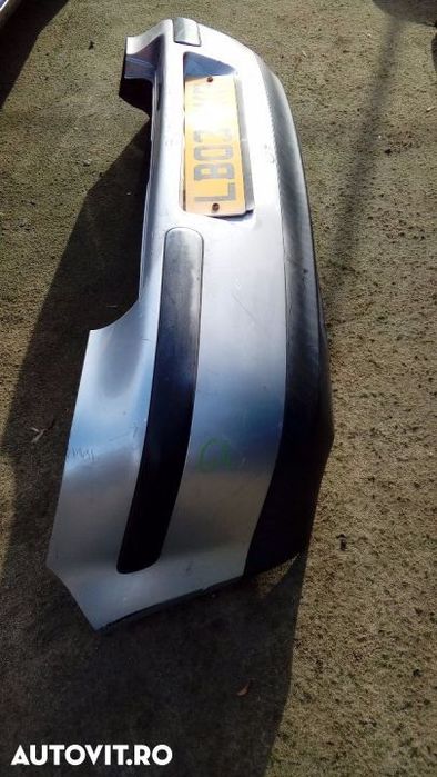 Spoiler / Bara Spate VW Golf 4 1998 - 2005 Cod Culoare LA7W