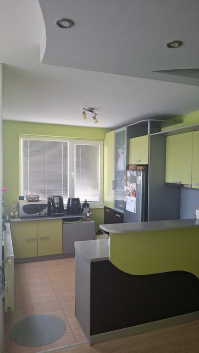 Продава се Тристаен апартамент в Велико Търново, Акация - 80 кв.м за 2125 €/кв.м - Снимка #5