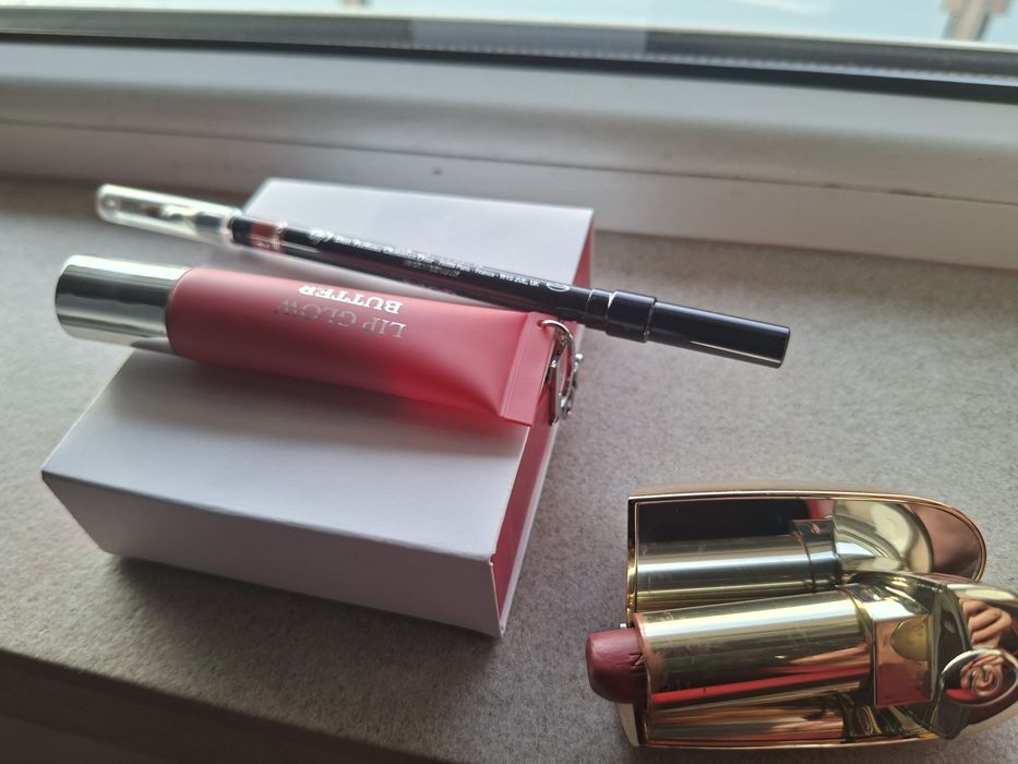 Диор балсам и молив