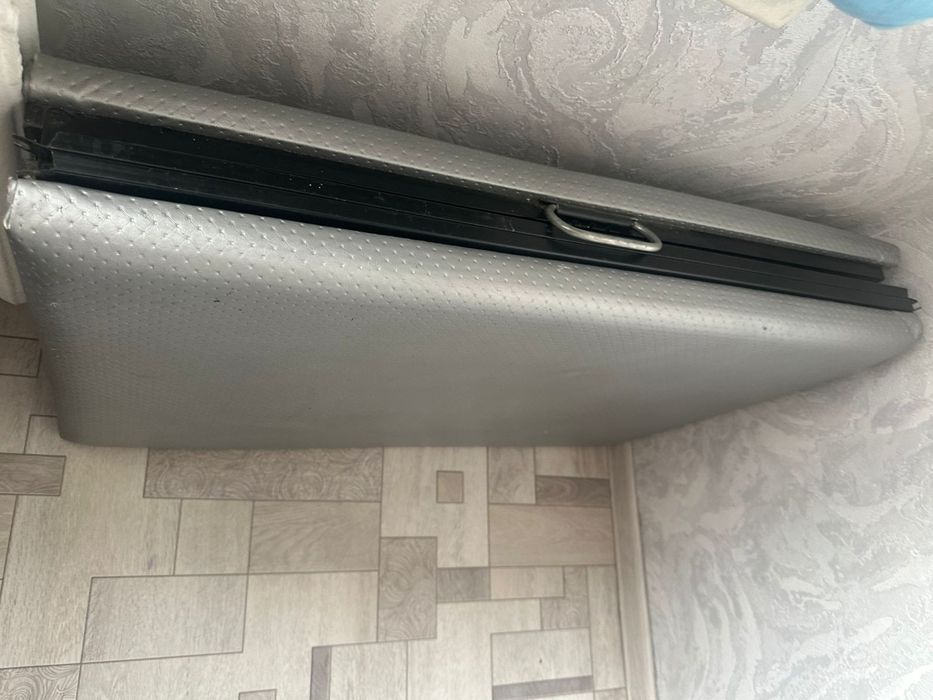 Кушетка для работы