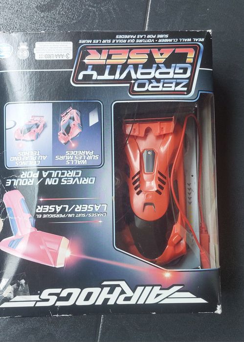 Air Hogs детска количка