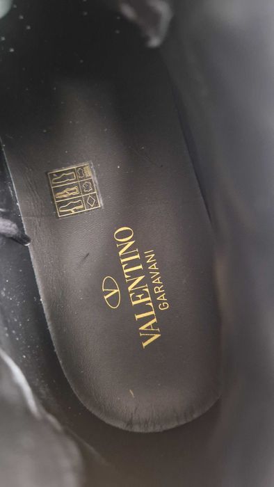 Мъжки Кецове - Valentino Garavani