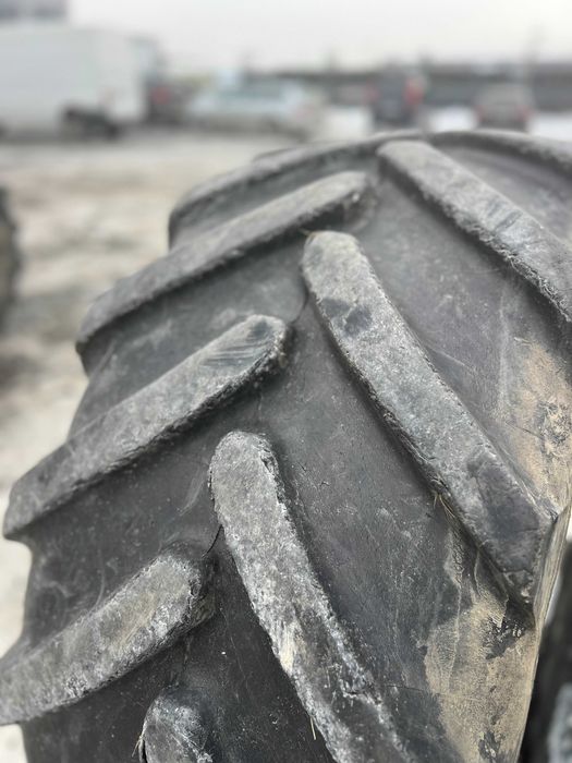 Michelin 440/65R24 - Anvelope Agricole, Stare Excelenta, Garantie!