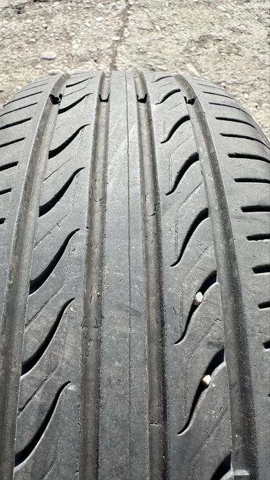 Vand cauciucuri de vara 195/60R15
