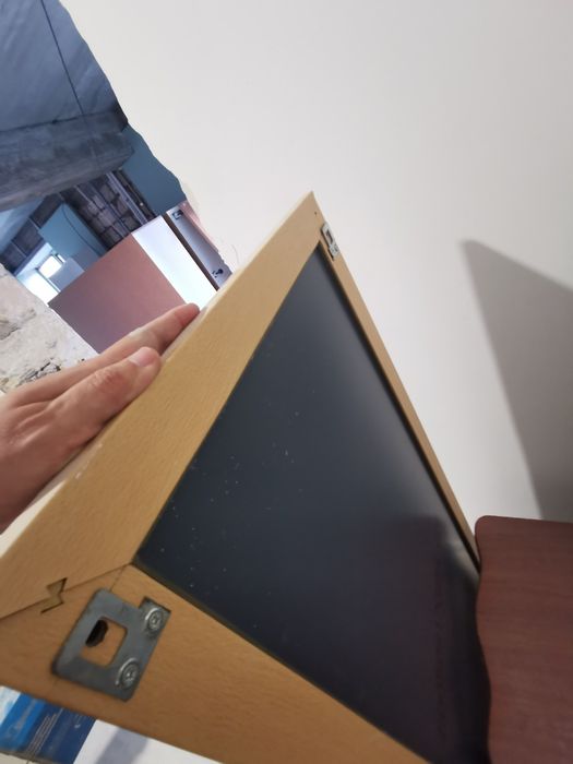 Зеркало б/у продам. Дёшево.