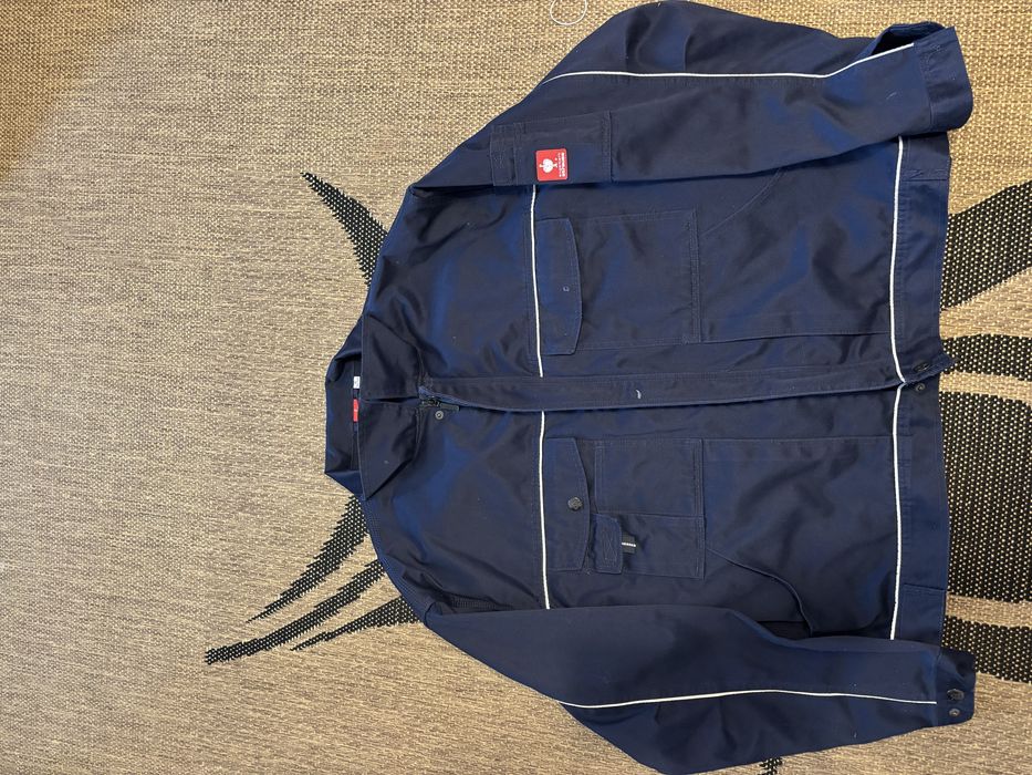 Vand geaca de lucru engelbert strauss