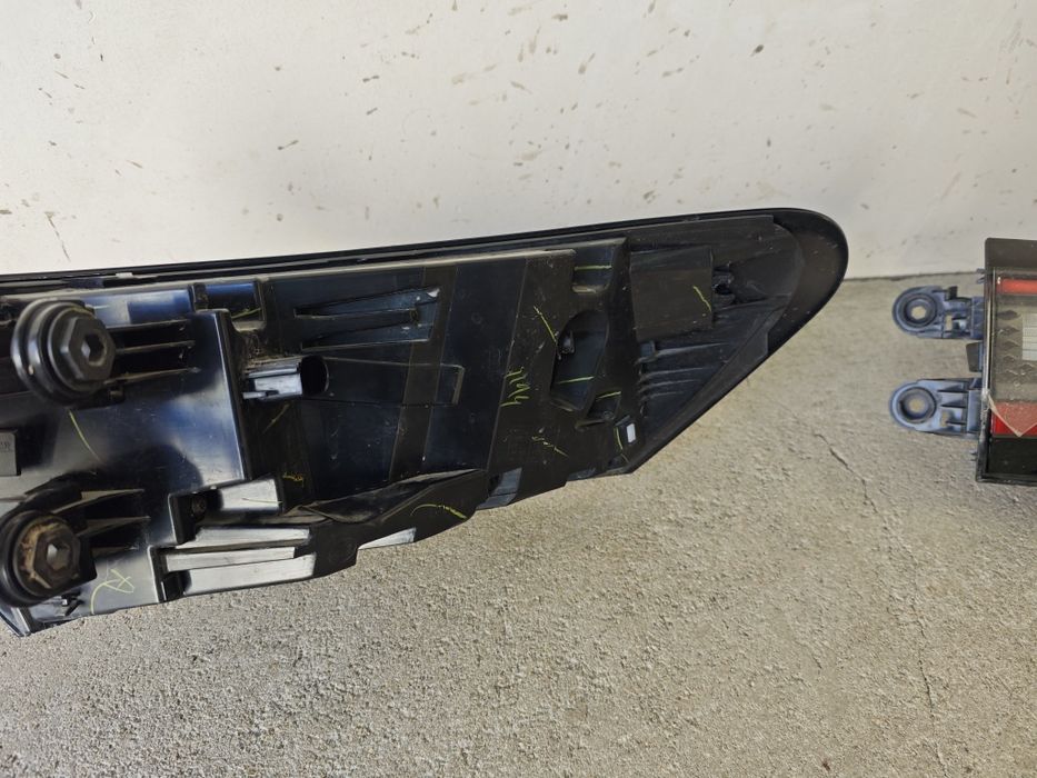 Стопове за VW ID.4